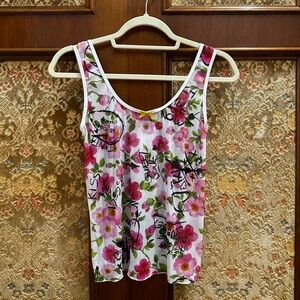 Dolce & Gabbana Lingerie Top